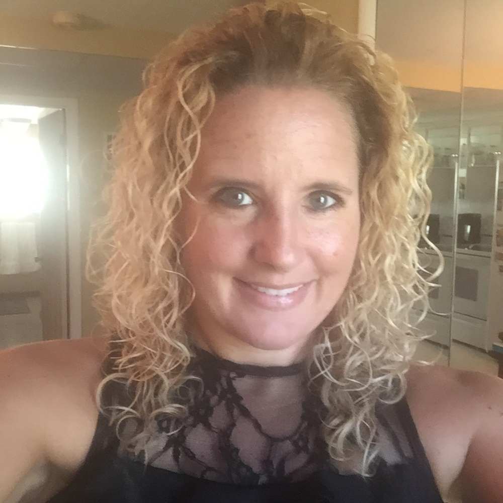 Meet your Posher, Amy